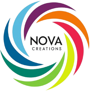 Nova Creations Logo